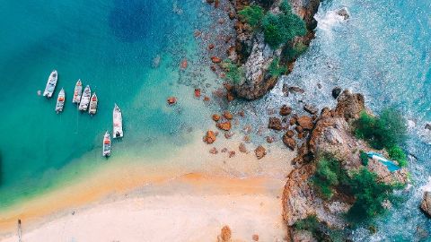 Пхукет 2026: всё, что нужно знать перед поездкой