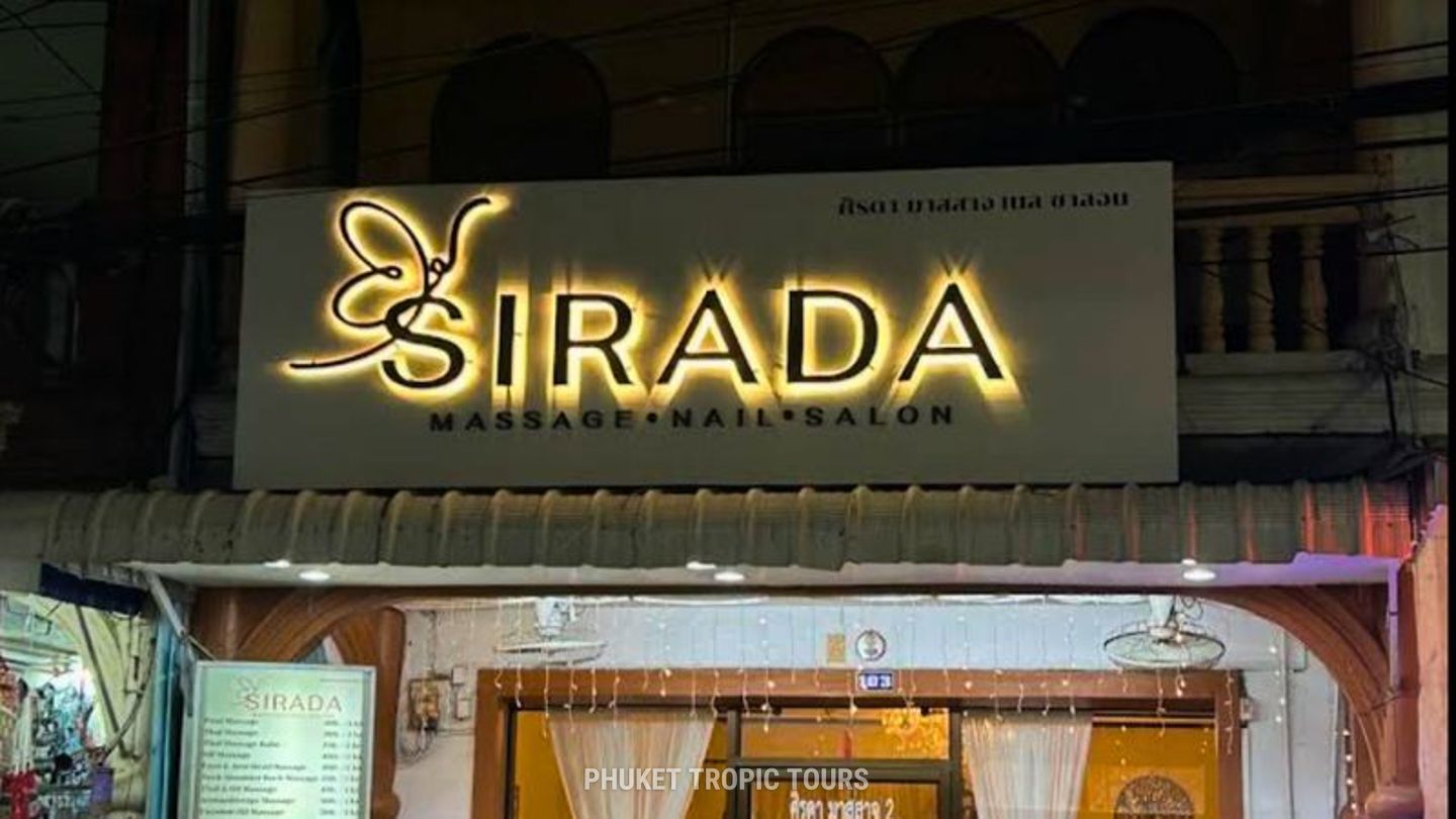 Массаж на Ката - фото 5 Массаж на Ката - фото 5