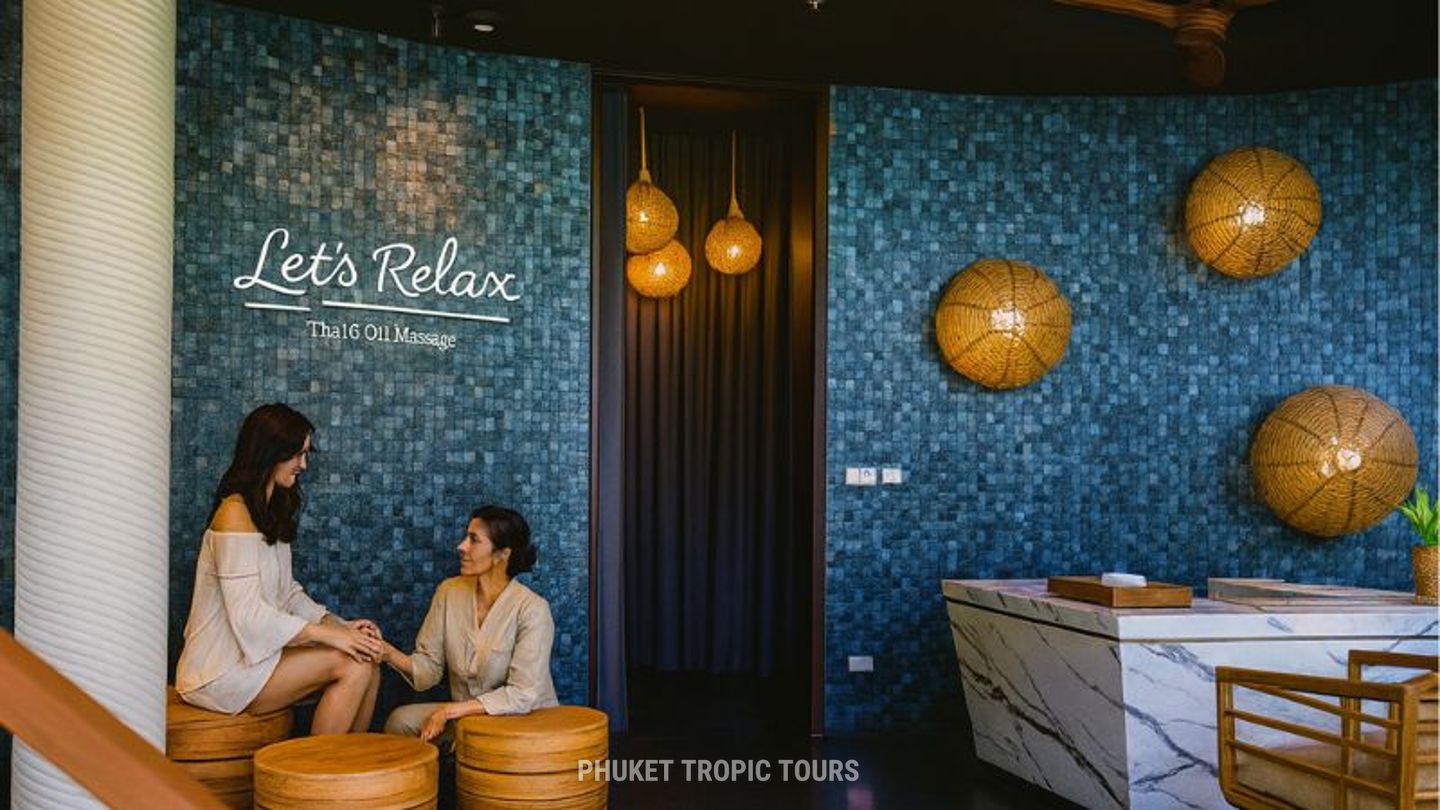 Массаж на Ката - фото 6 Массаж на Ката - фото 6