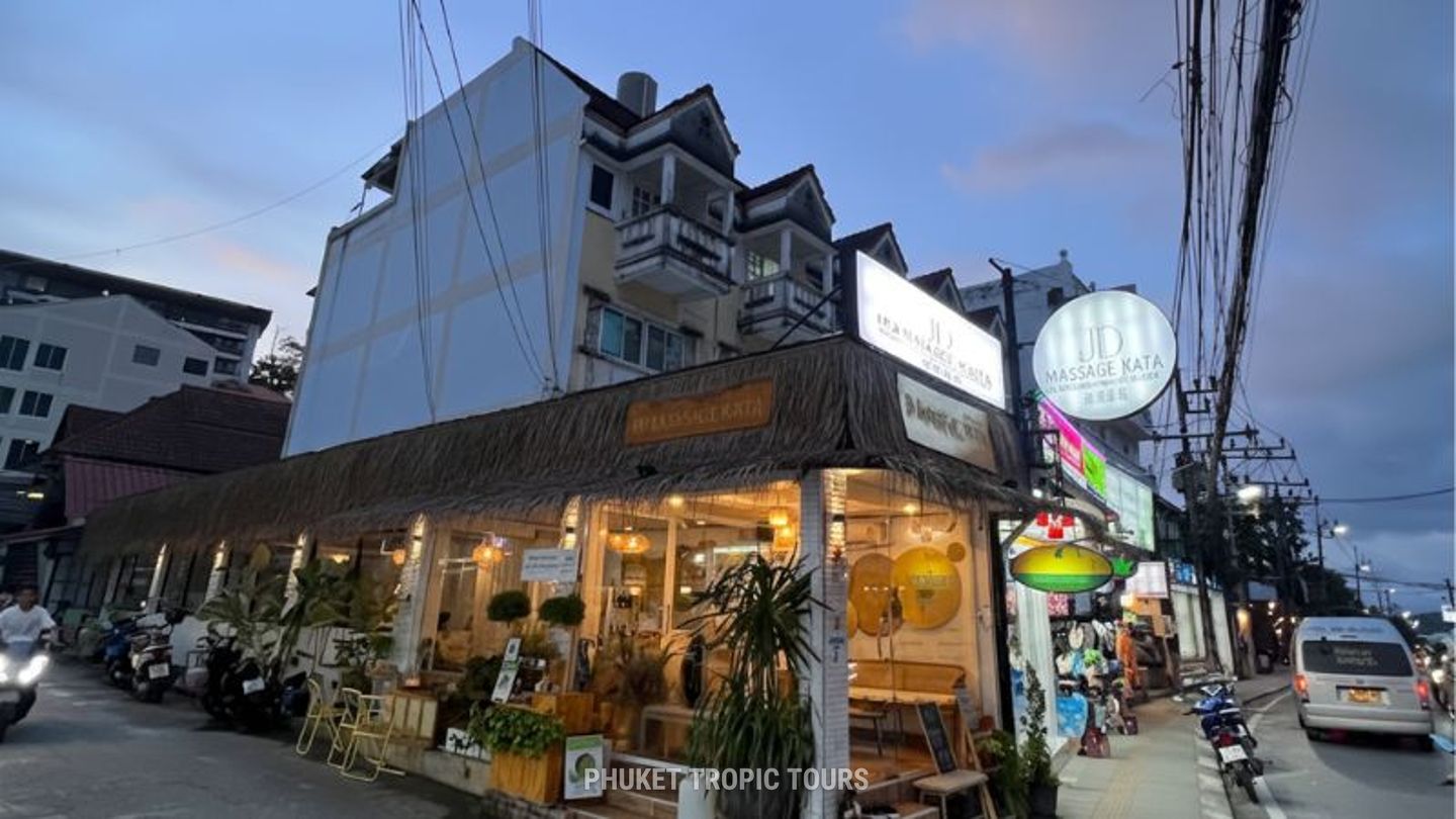 Массаж на Ката - фото 7 Массаж на Ката - фото 7