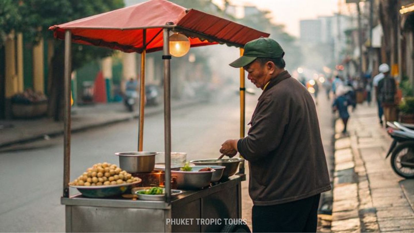 Отравление на Пхукете - Фото 1