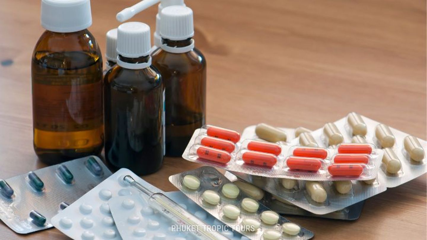 Отравление на Пхукете - Фото 5