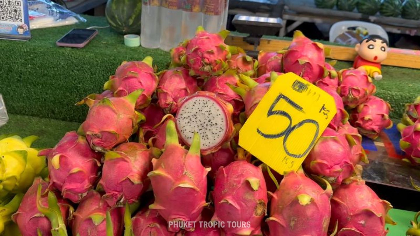 Цены на продукты на Пхукете - Фото 3