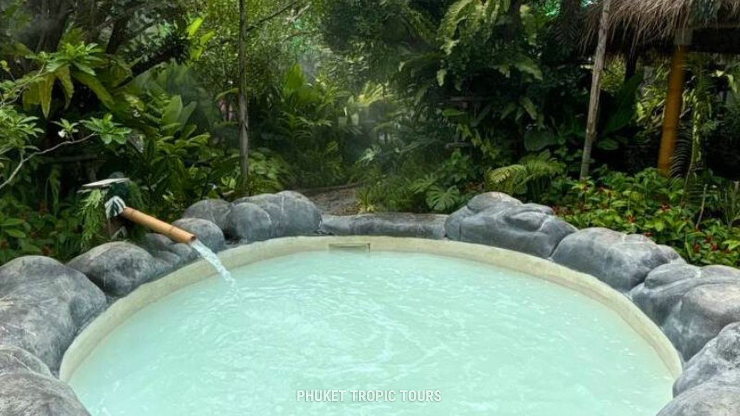 Мантра Спа - Фото 11 Мантра Спа - Фото 11