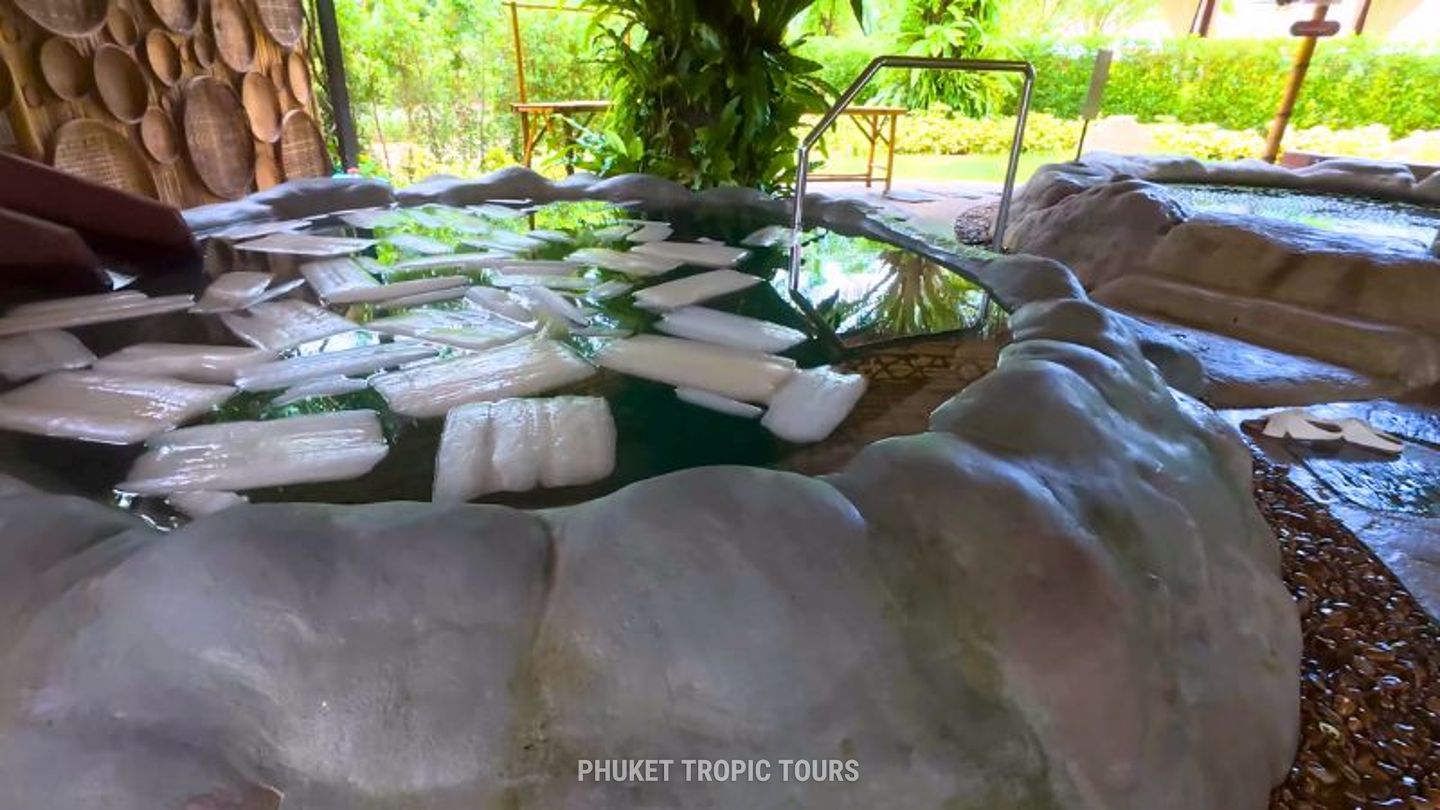 Мантра Спа - Фото 14 Мантра Спа - Фото 14