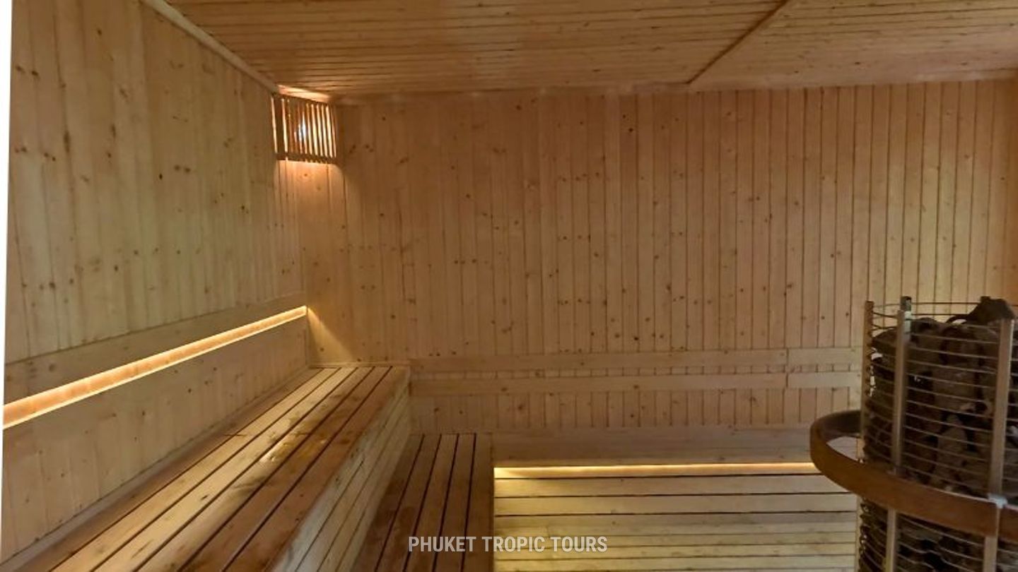 Мантра Спа - Фото 15 Мантра Спа - Фото 15