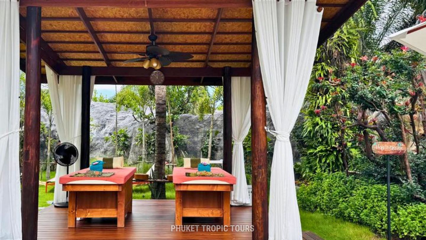 Мантра Спа - Фото 16 Мантра Спа - Фото 16