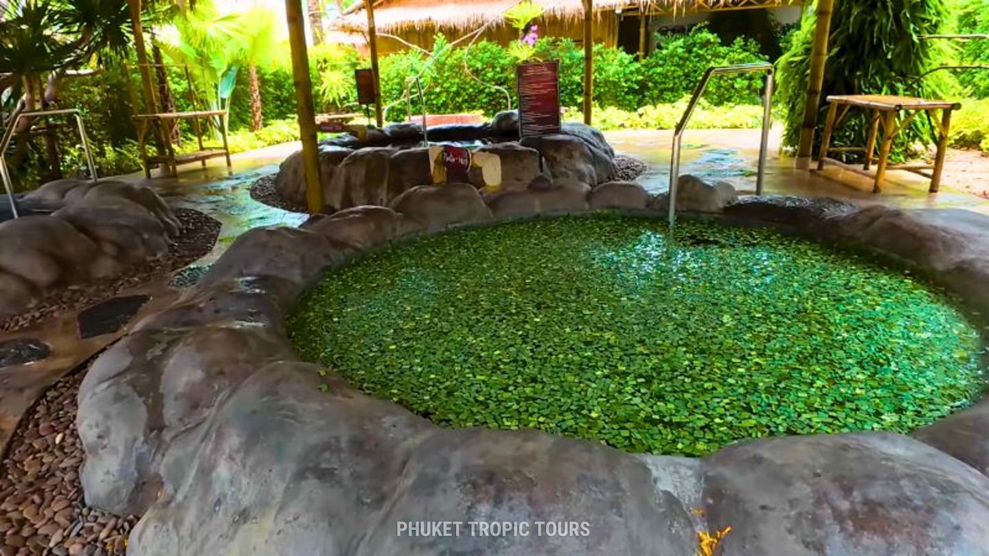 Мантра Спа - Фото 7 Мантра Спа - Фото 7