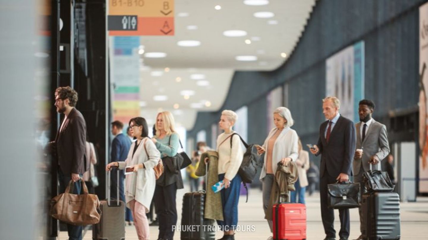 Фаст Трек на Пхукете - фото 1 