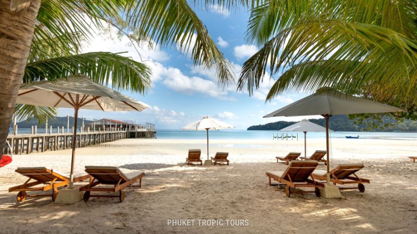 Пхукет или Паттайя - фото 2 Пхукет или Паттайя - фото 2