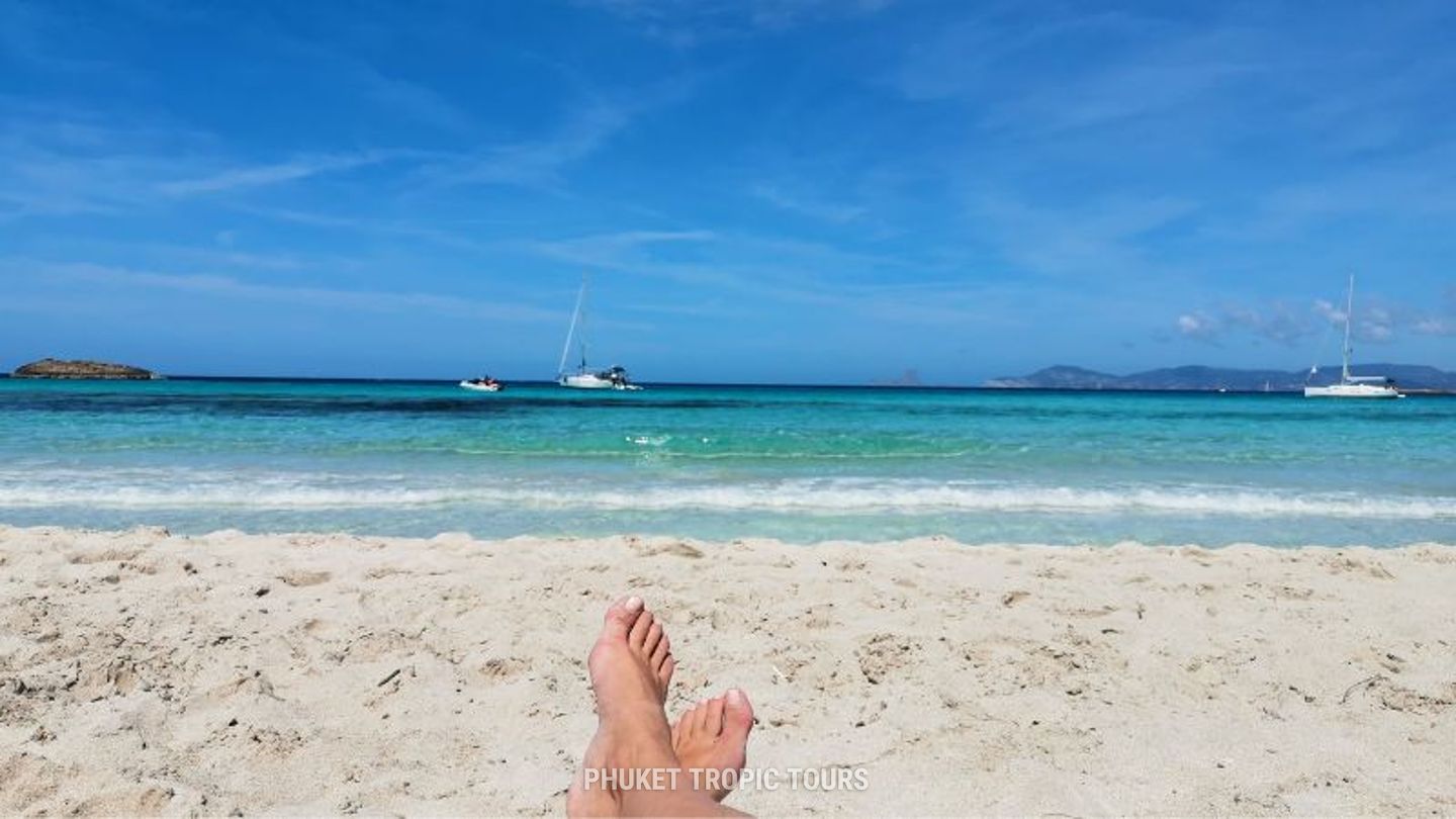 Онлайн веб-камеры Пхукета - фото 1 Онлайн веб-камеры Пхукета - фото 1