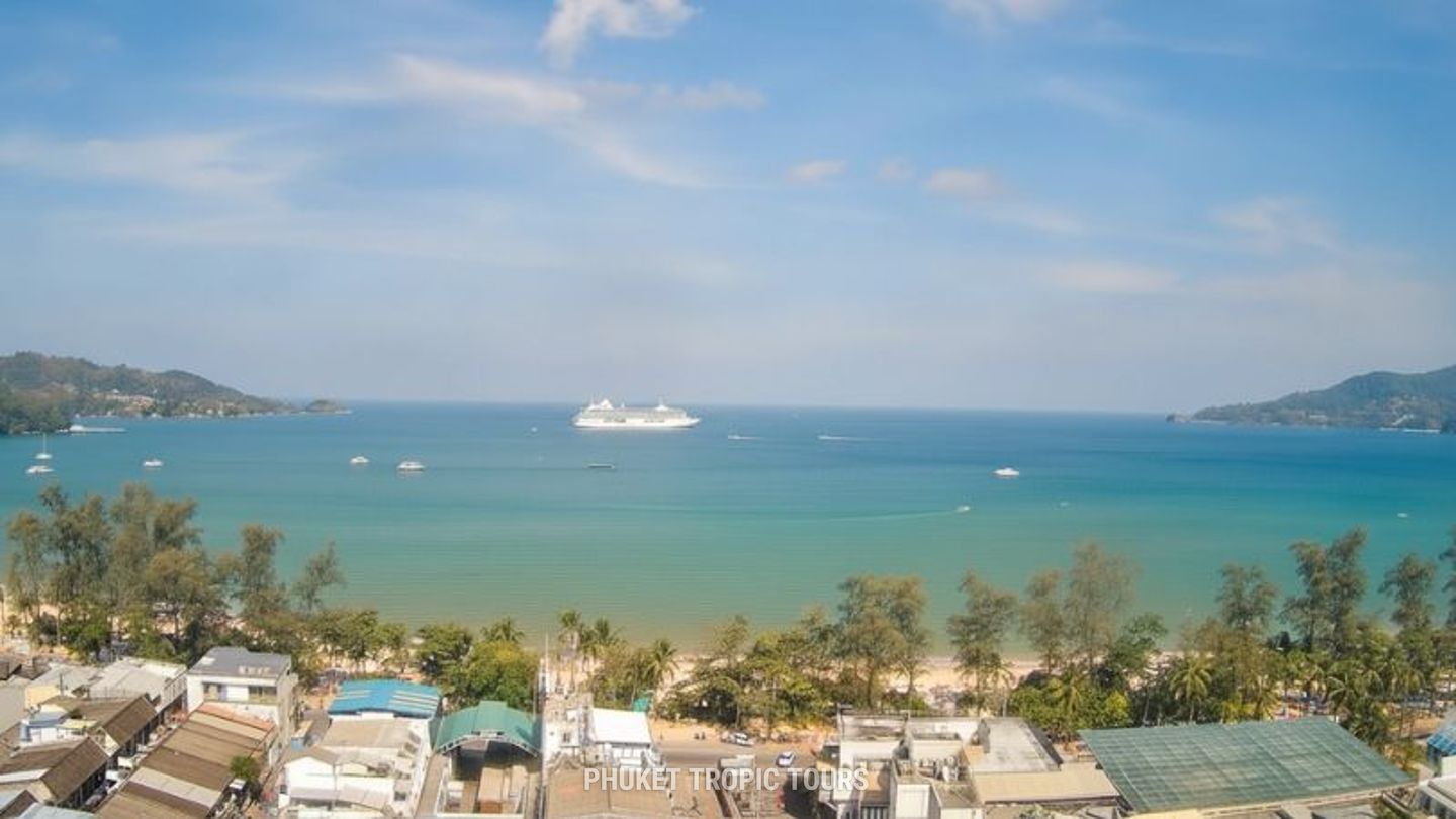 Онлайн веб-камеры Пхукета - фото 2 Онлайн веб-камеры Пхукета - фото 2