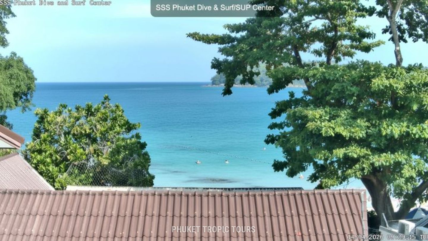 Онлайн веб-камеры Пхукета - фото 4 Онлайн веб-камеры Пхукета - фото 4