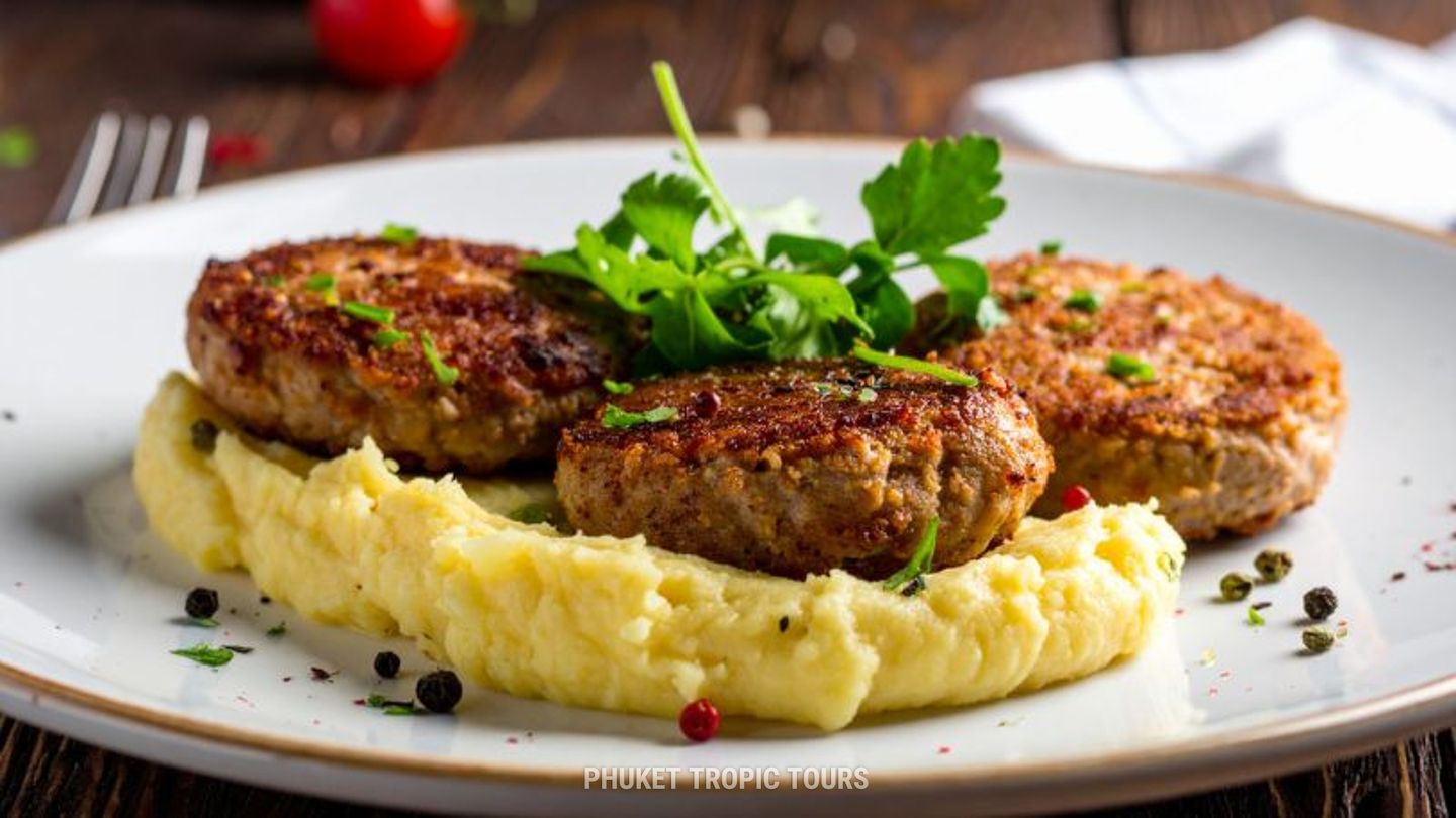 Дети и тайская еда: чем кормить, где покупать и сколько стоит? - фото 5