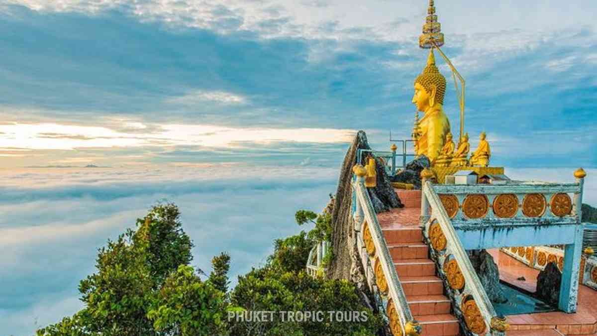 Тайны Краби Тайны Краби