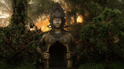 Мантра Спа - Тропик Тур