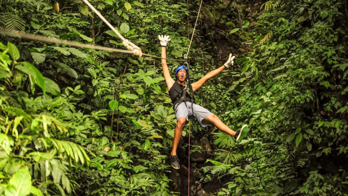 Hanuman World Phuket
